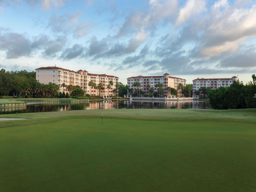 Marriott's Sabal Palms Main image 1